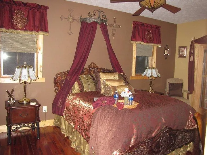 Eagles View Bed & Breakfast-1